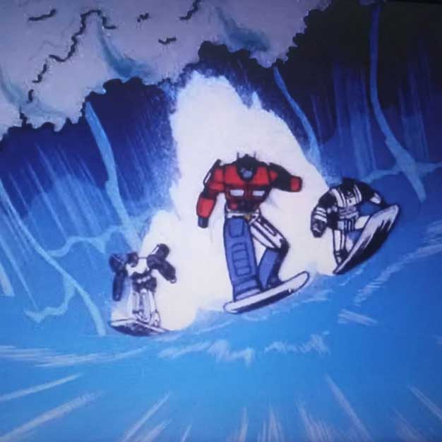 cartoon_transformers