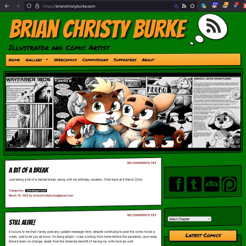 https://brianchristyburke.com/