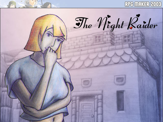 This is a story-diven game about a clueless lesbian detective.