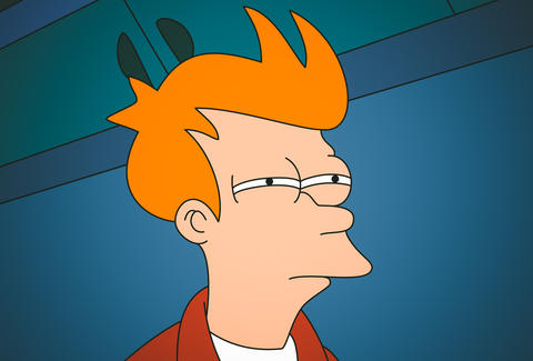 fry-is-not-sure