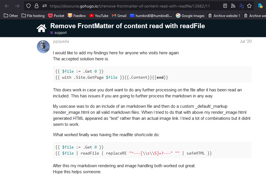 removing-front-matter