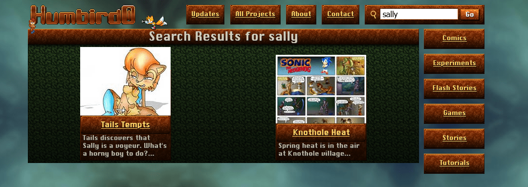 sally-works