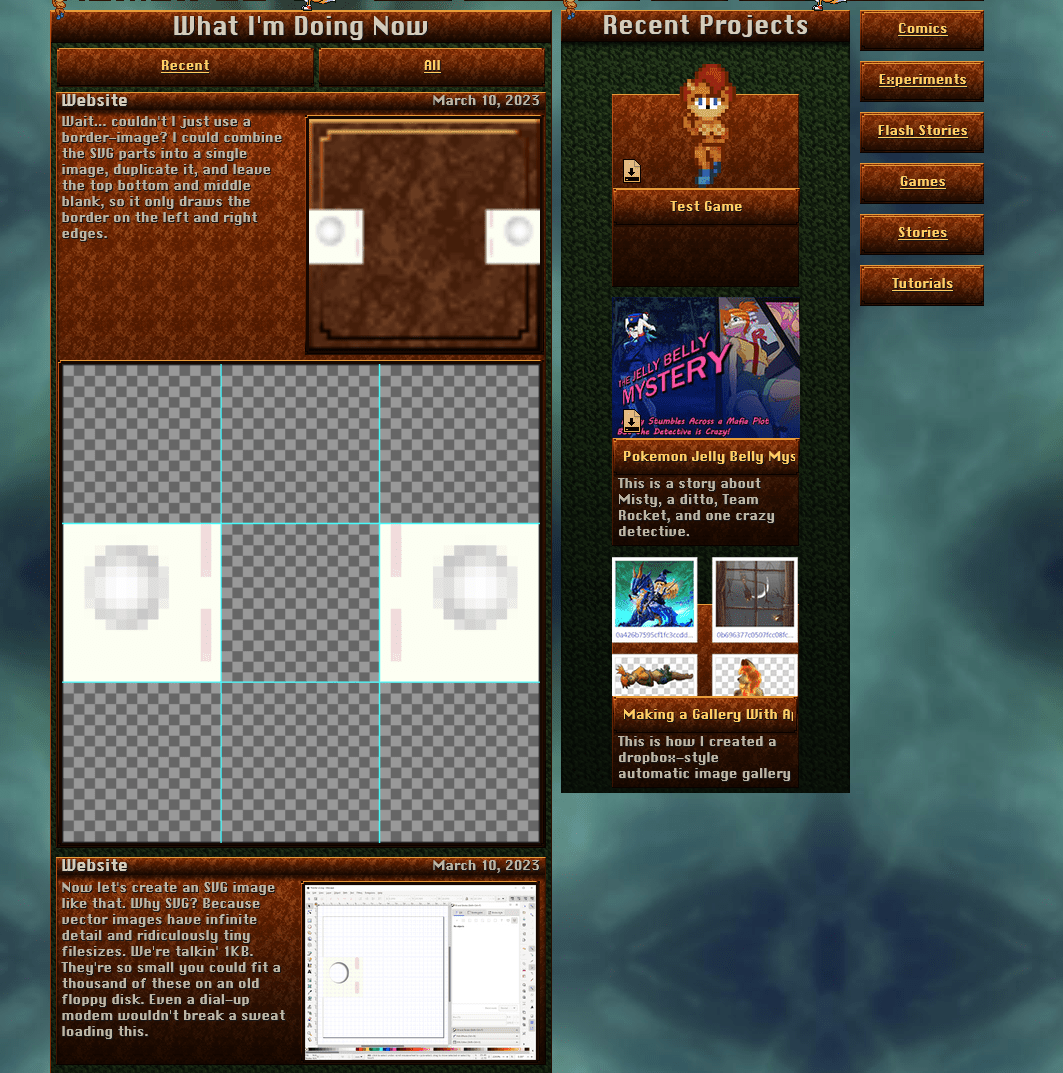 updates-page