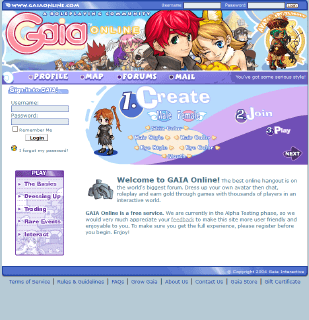 https://www.gaiaonline.com/